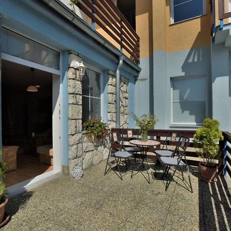 Kf Apartment Donovaly Ngoại thất bức ảnh