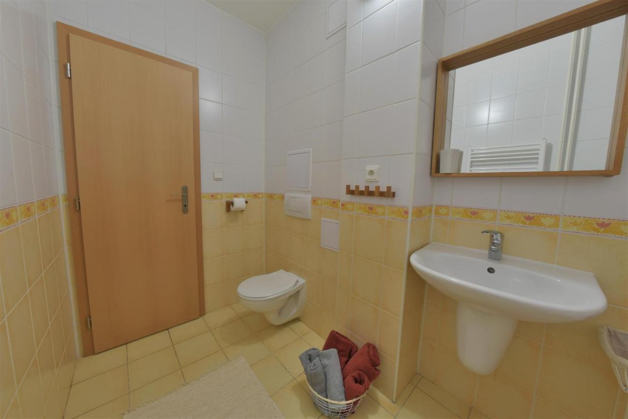 Kf Apartment Donovaly Ngoại thất bức ảnh
