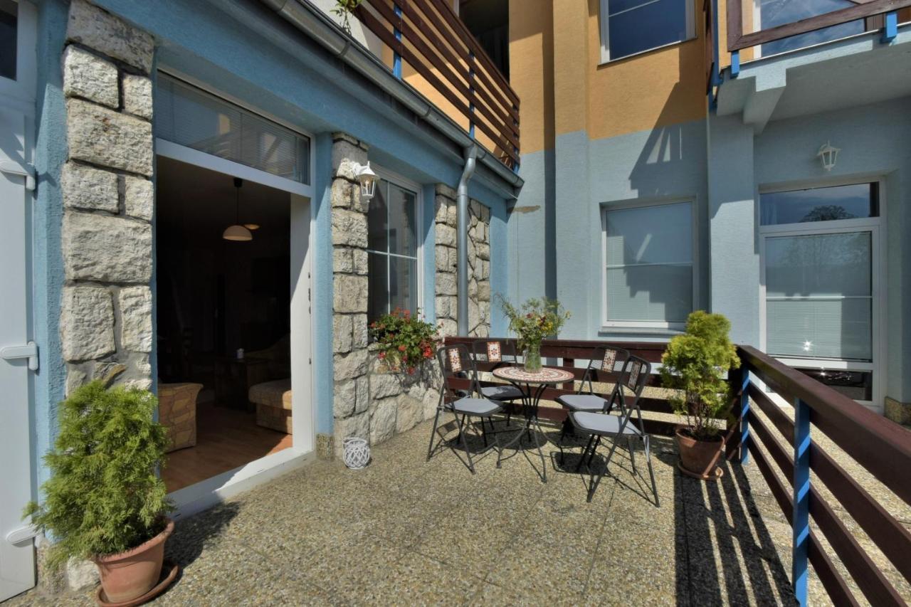 Kf Apartment Donovaly Ngoại thất bức ảnh