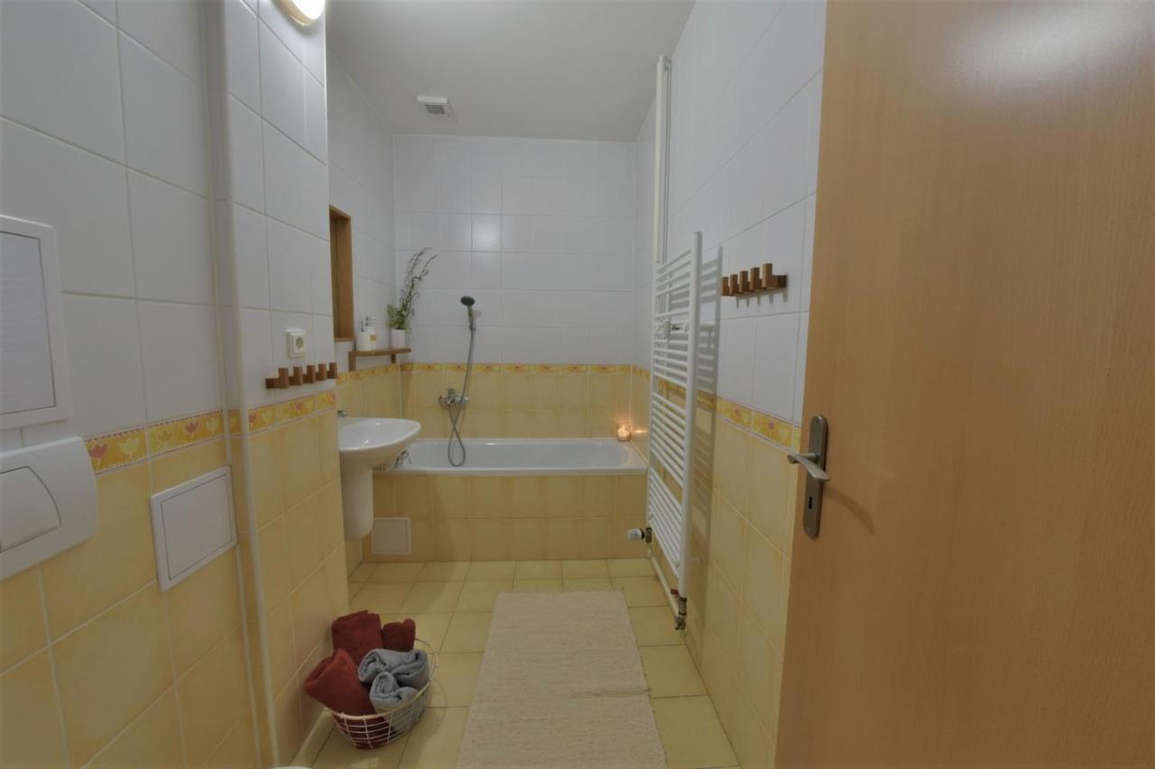 Kf Apartment Donovaly Ngoại thất bức ảnh