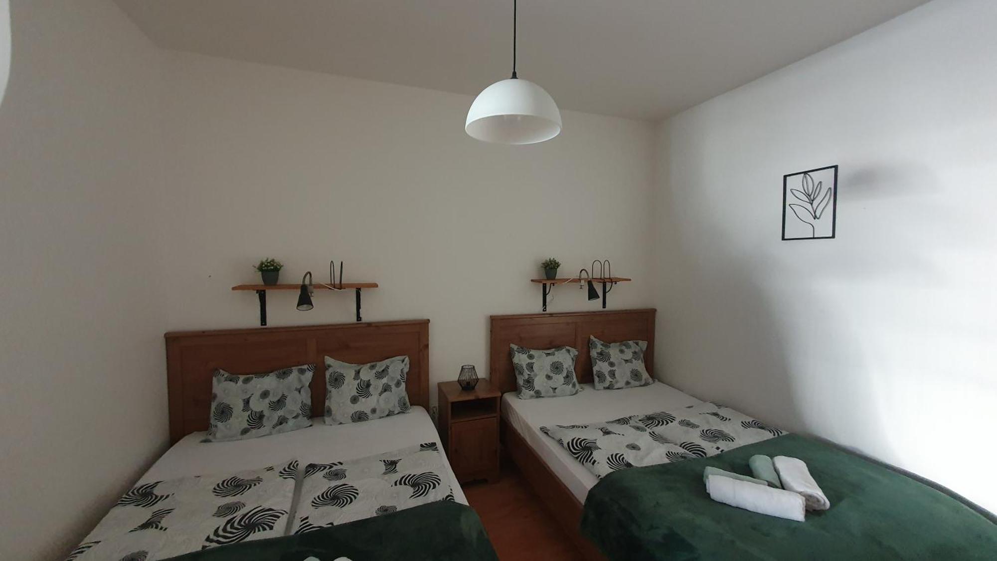 Kf Apartment Donovaly Ngoại thất bức ảnh