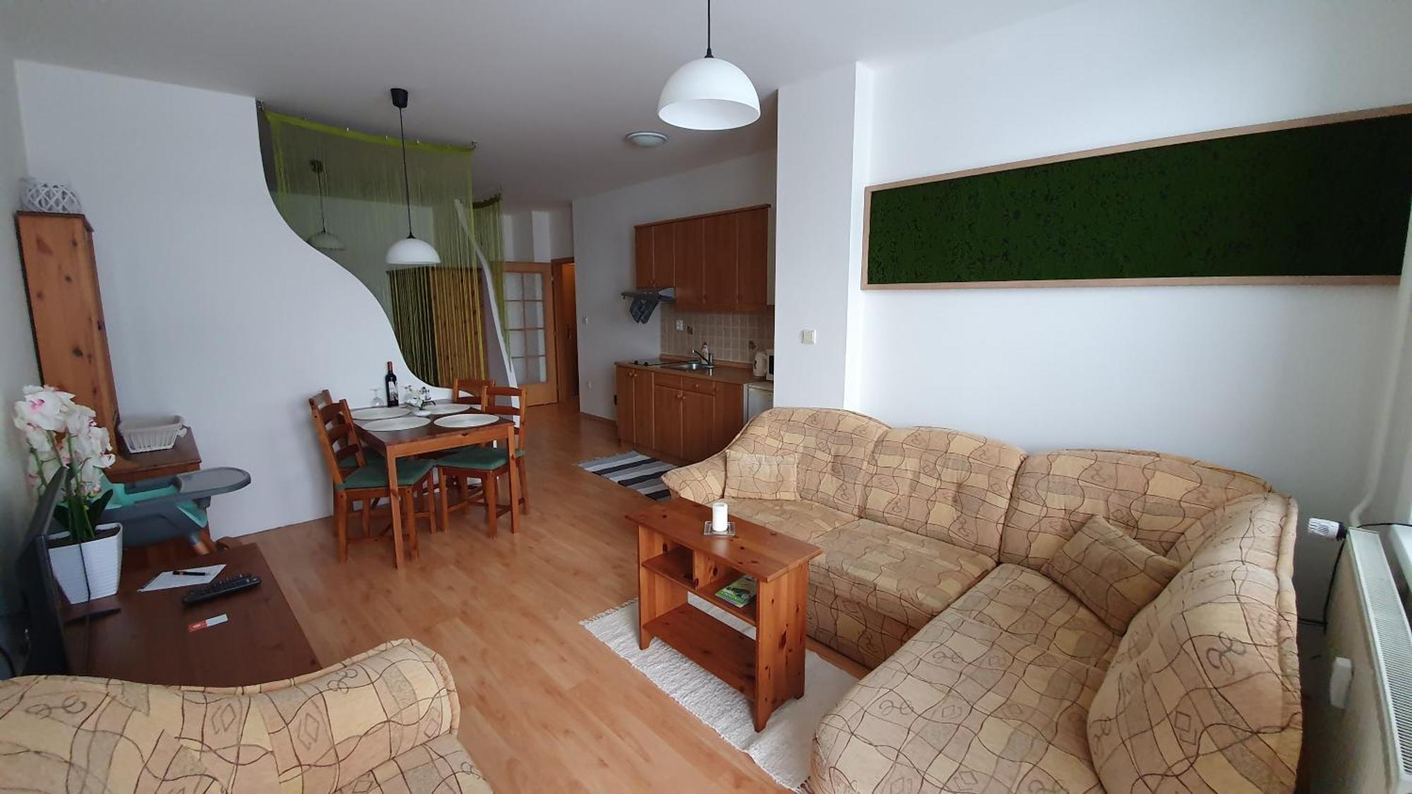 Kf Apartment Donovaly Ngoại thất bức ảnh